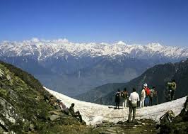 Best Tour Package for Dalhousie